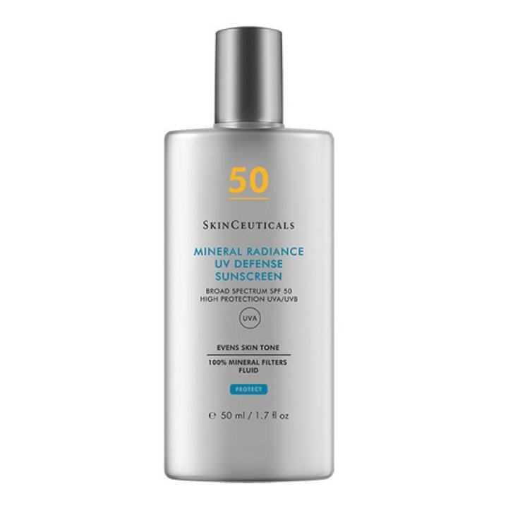 Mineral Radiance Uv Defense