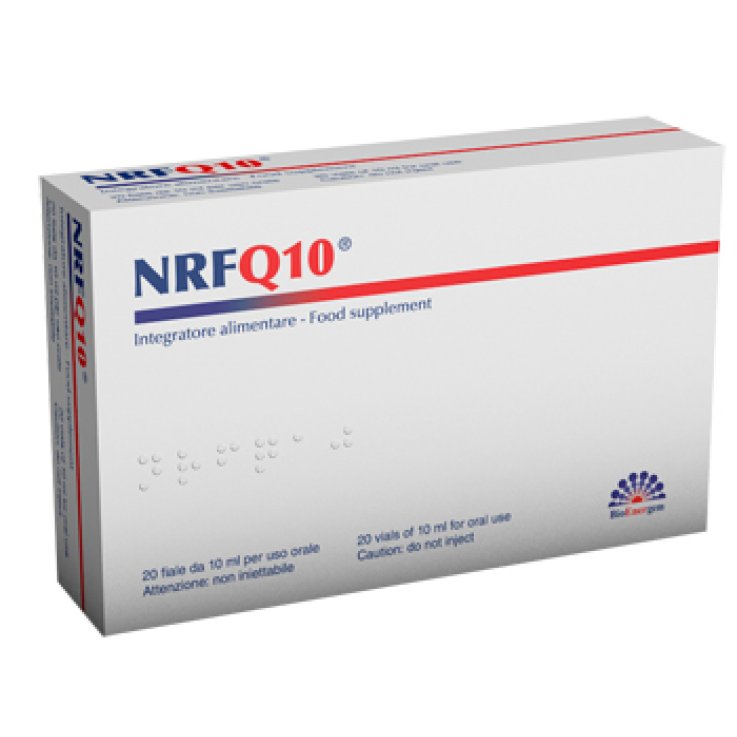 NRFQ10 20F 10ML