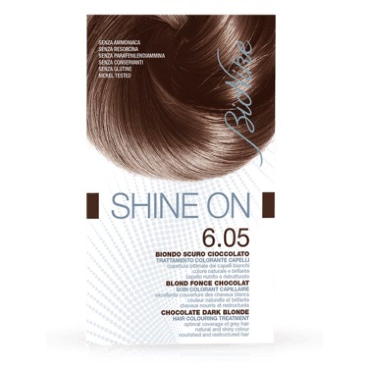 Bionike Shine On Col Bio Ciocc
