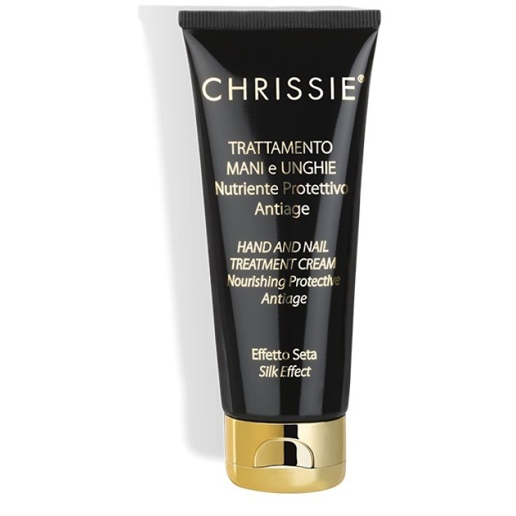 CHRISSIE TRATTAMENTO MANI/UN