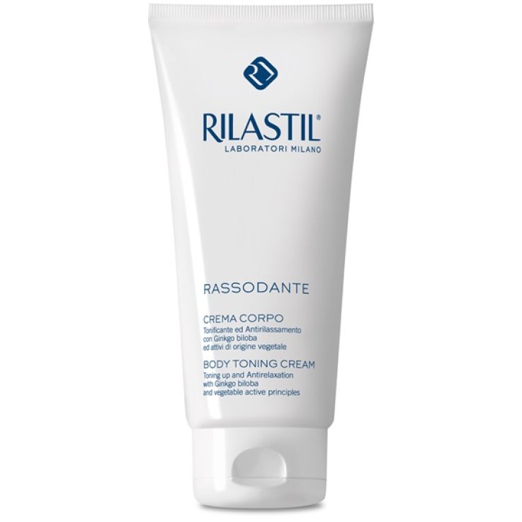 Rilastil Rassodante Corpo Sp
