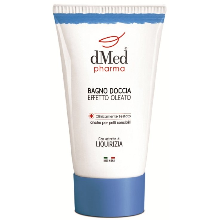 DMED PHARMA BAGNO DOCCIA 100ML