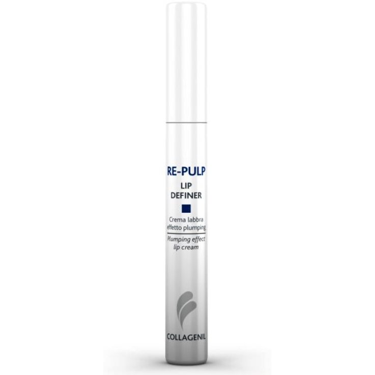 Collagenil Re-pulp Lip Def10ml