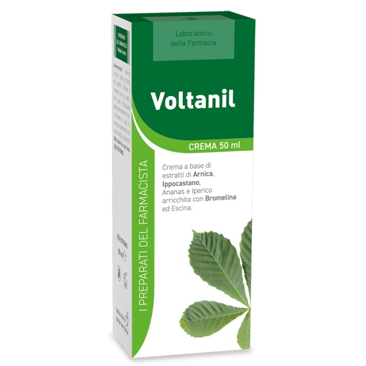 LDF VOLTANIL CREMA 50ML