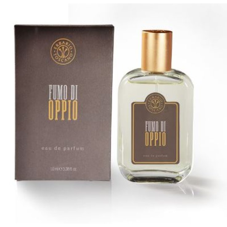 ERBARIO TOSC ARMONIE FUMO 50ML