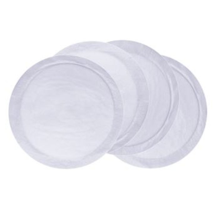 MAM COPPETTE ASSORBIL BIPACK