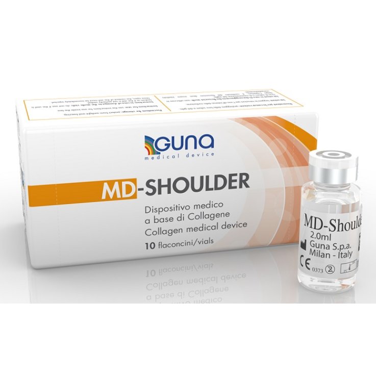 MD-SHOULDER ITALIA 10FL INI2ML MD-SHOULDER ITALIA 10FL INI2ML