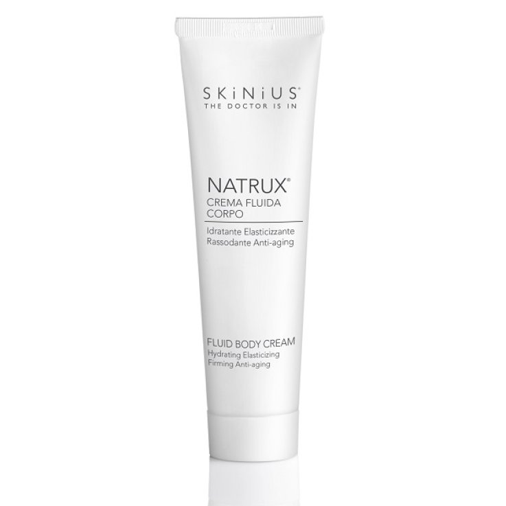NATRUX CREMA FLUIDA 100ML
