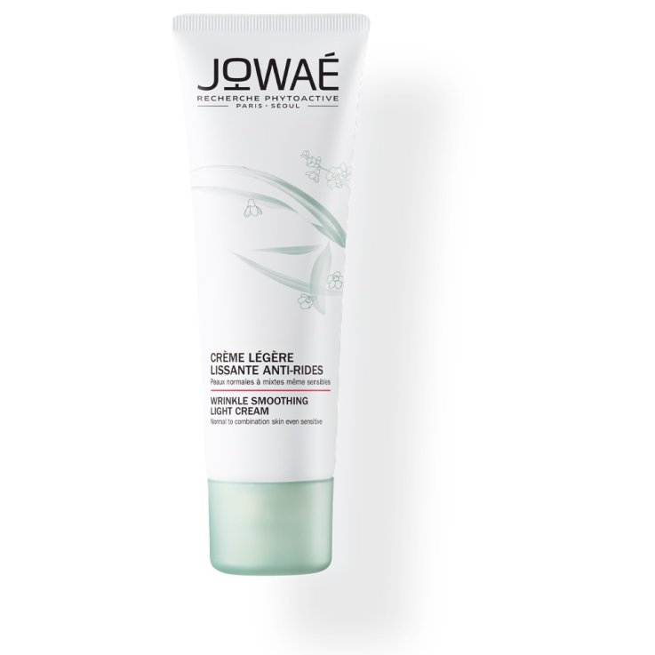 Jowae Crema Leg Lev Antirughe