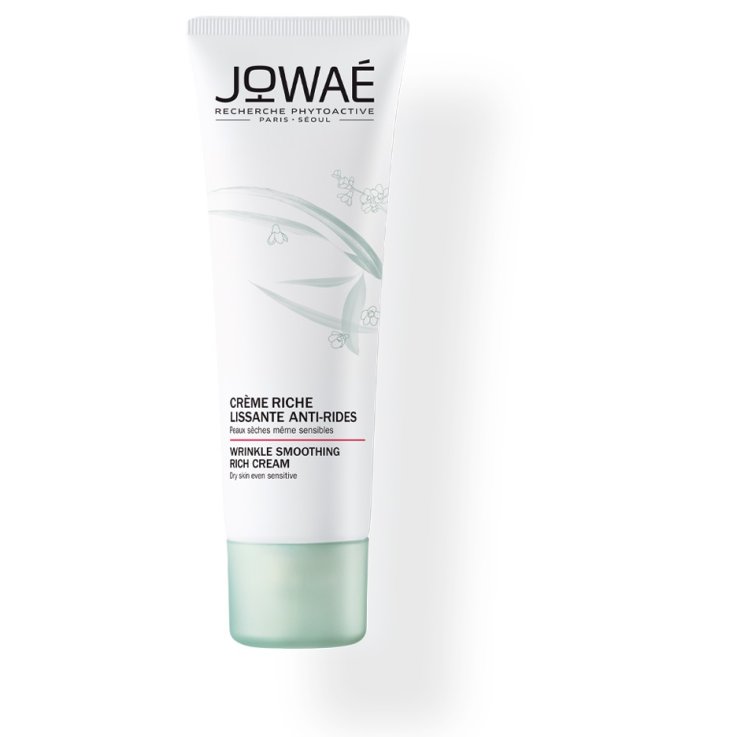 Jowae Crema Ricca Lev A/rughe