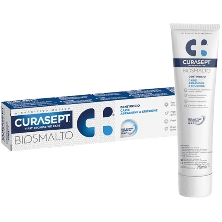Curasept Biosmalto Prot Carie