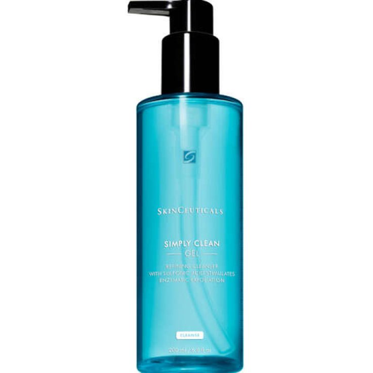 Simply Clean 200ml