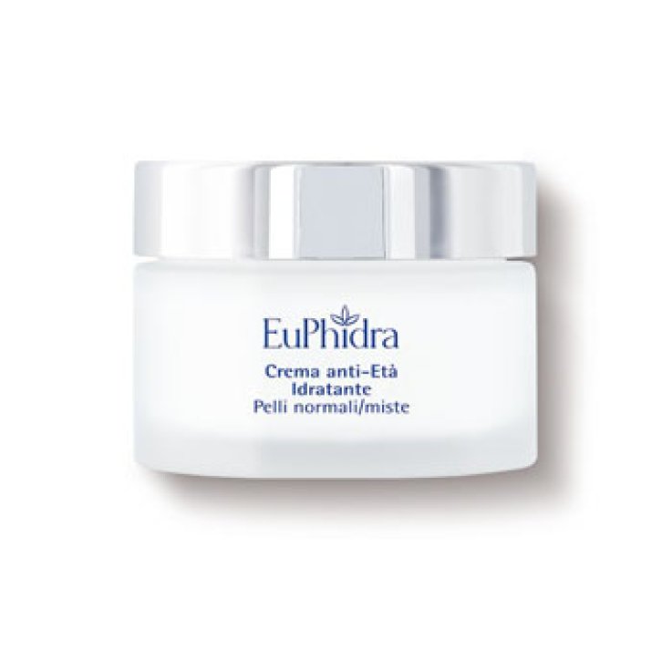 Euph Skin Cr Idrat 40ml