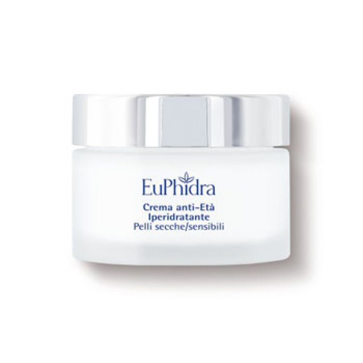 Euph Skin Cr Iperidrat 40ml