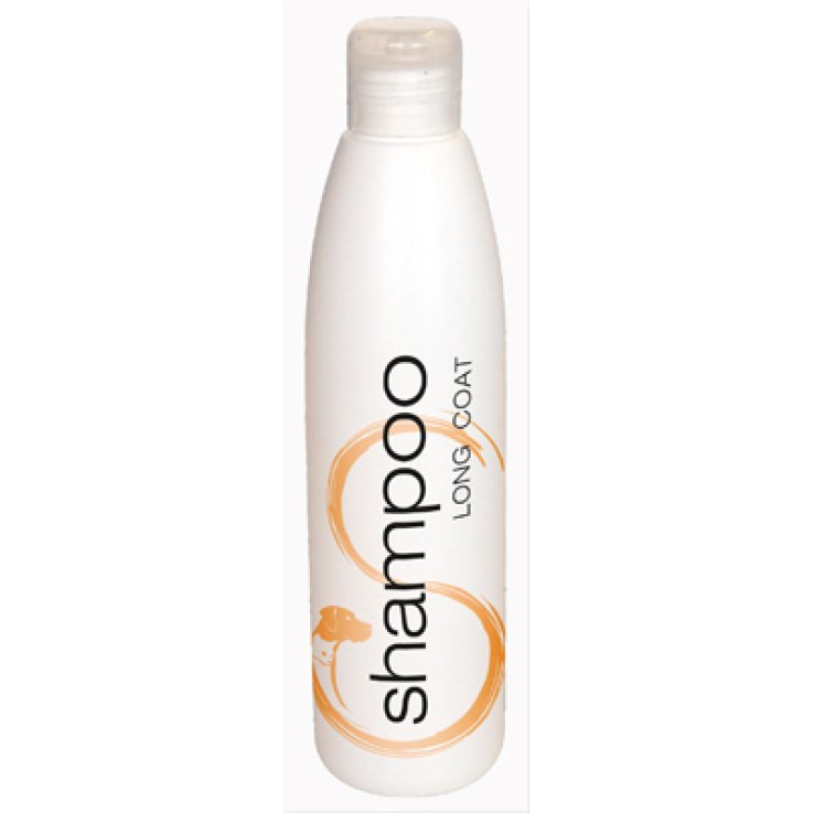 SHAMPOO LONG COAT 250ML SHAMPOO LONG COAT 250ML
