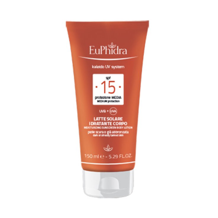 EUPHIDRA KA UVSYS LAT CORPO 15<