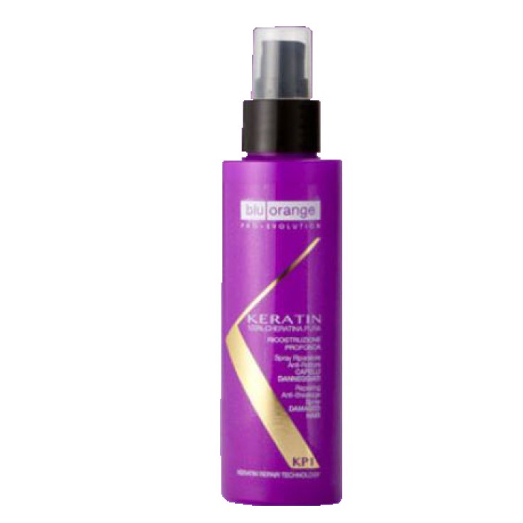 KERATIN SPRAY RIPA ANTI-ROTTUR