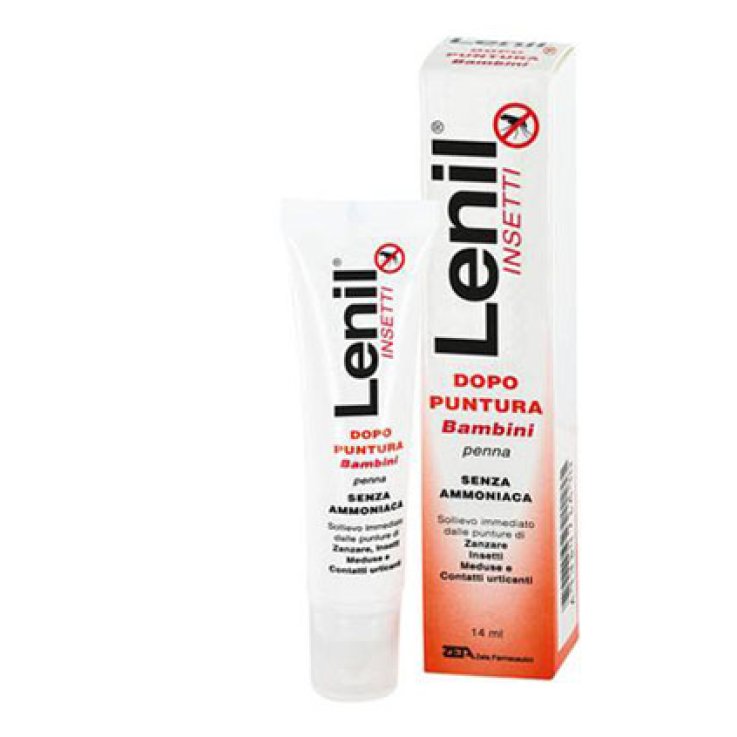 LENIL DOPOPUNTURA PENNA LENIL DOPOPUNTURA PENNA