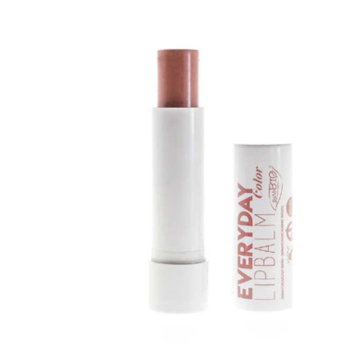 PUROBIO EVERYDAY COL LIPBALM03