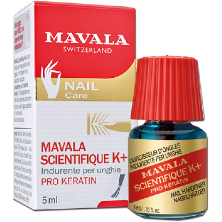 Mavala Scientifique K+ 5ml