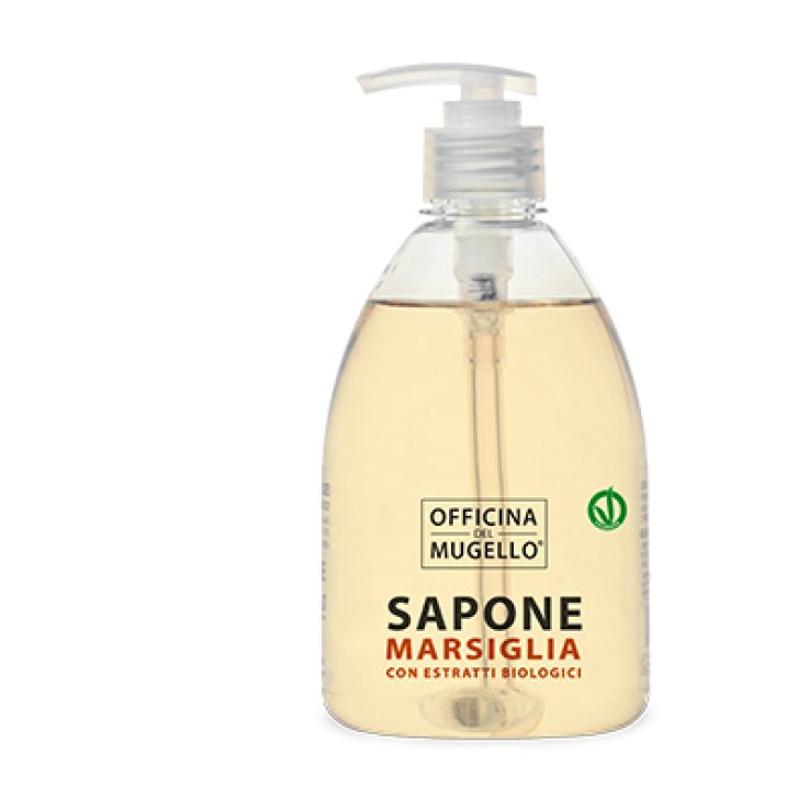 OFFICINA MUGELLO MARSIGL 500ML