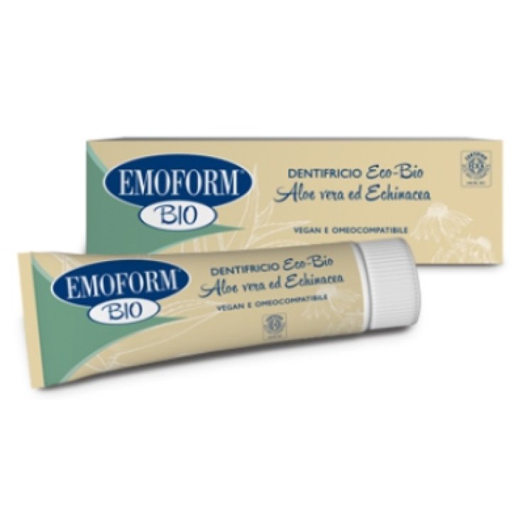 Emoform Bio Dentifricio Ofs