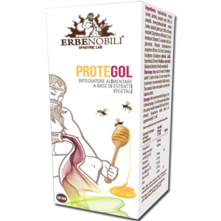 PROTEGOL 15ML PROTEGOL 15ML