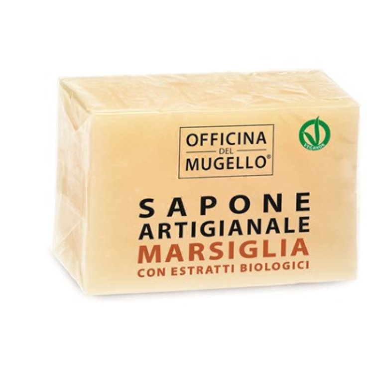 OFFICINA MUGELLO MARS TAGL100G