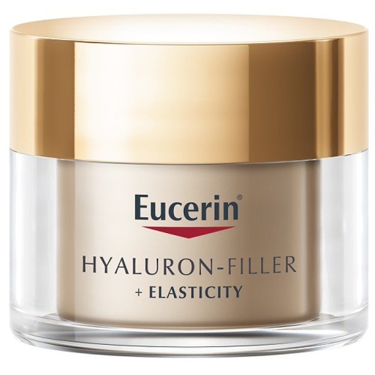 Eucerin Hyal Fill El Ntt 50ml