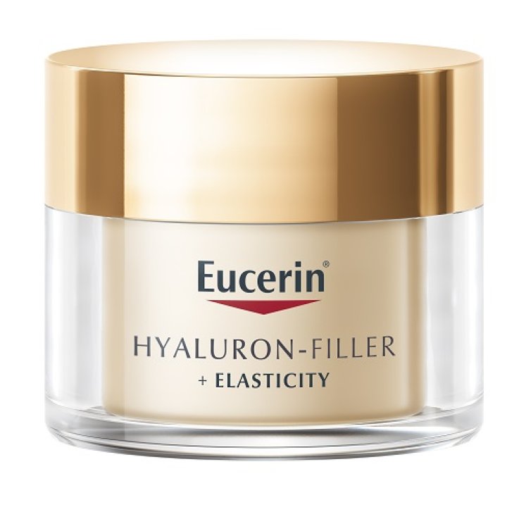 Eucerin Hyal Fill El Gg 50ml