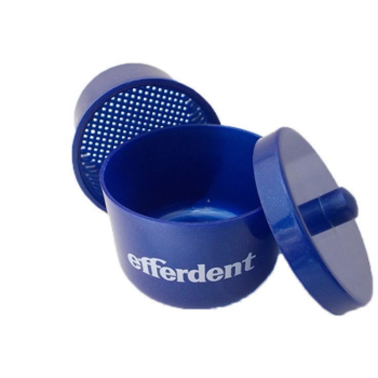 EFFERDENT VASC PORTAPROTESI