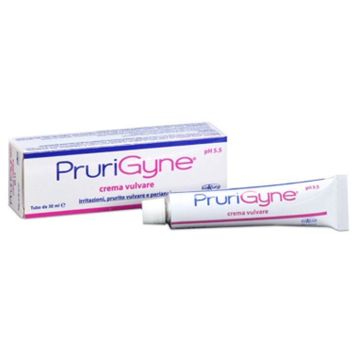 Prurigyne Crema Vulvare 30ml