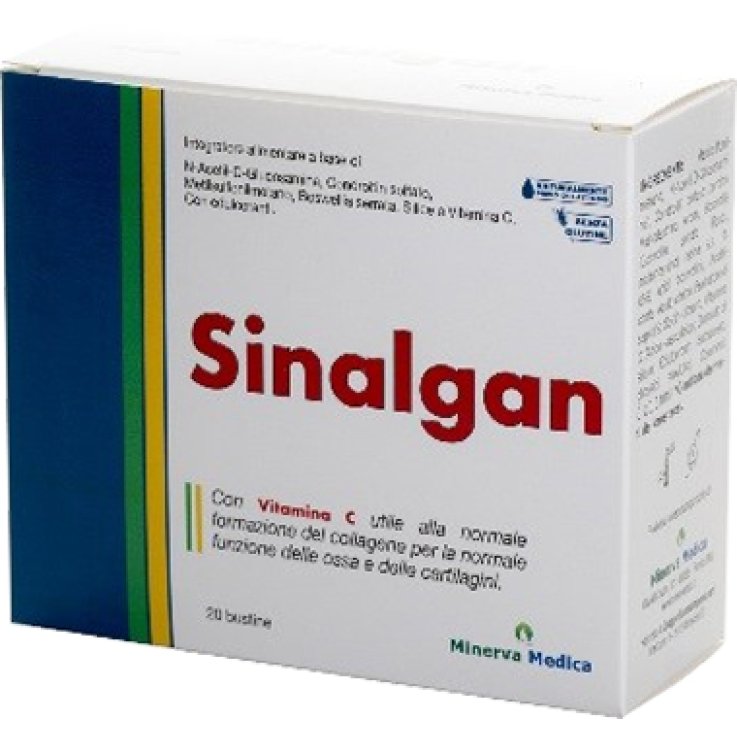Sinalgan 20buste