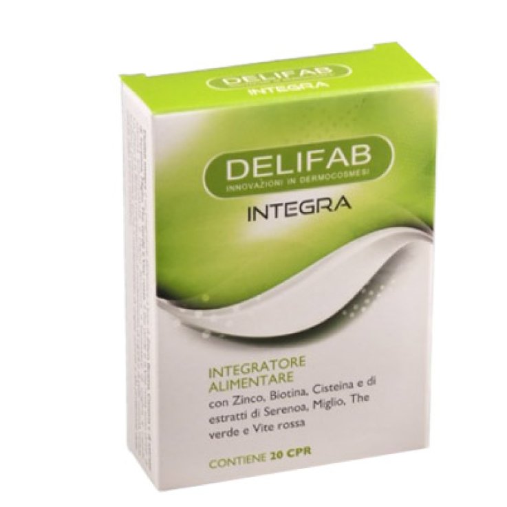 Delifab Integra 20cpr