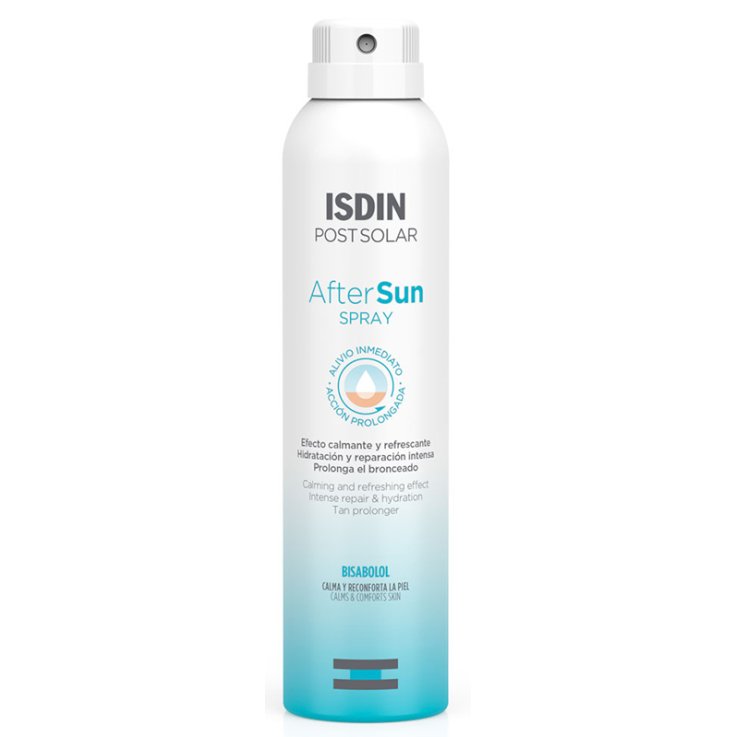 After Sun Lozione Spray 200ml