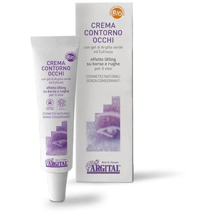 CREMA CONTORNO OCCHI 15ML CREMA CONTORNO OCCHI 15ML