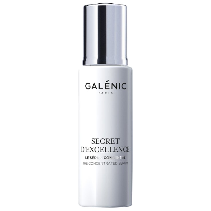Galenic Il Siero Concentrato