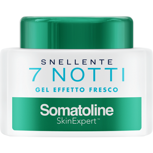 Somat Skin Ex Snel 7ntt G400ml