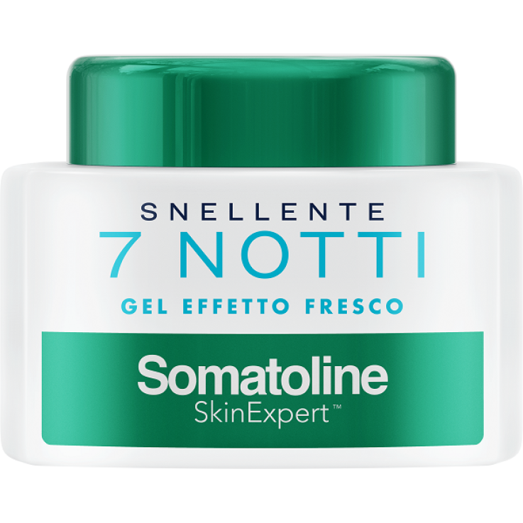 Somat Skin Ex Snel 7ntt G250ml