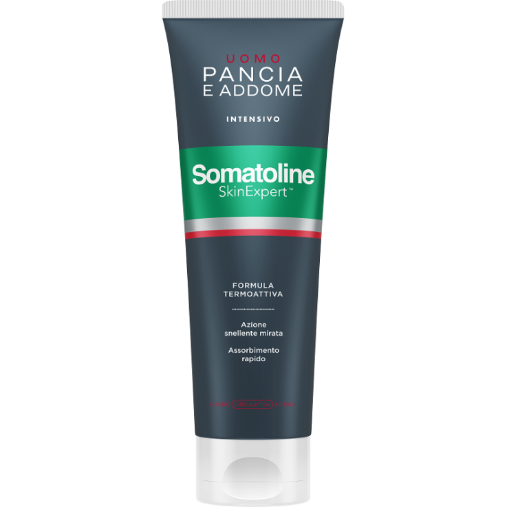 Somat Skin Ex Uomo P/ad Intens