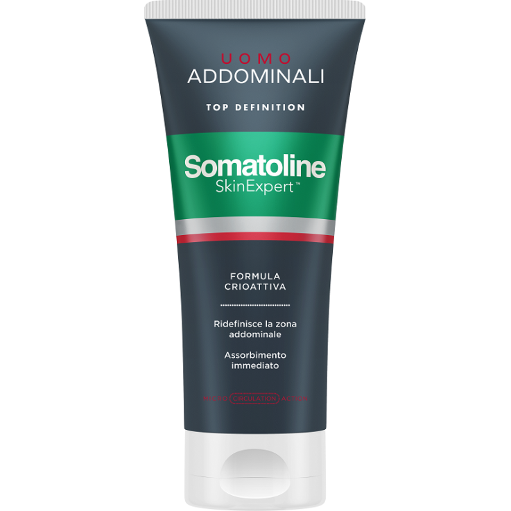 Somat Skin Ex Uomo Top Def Pro