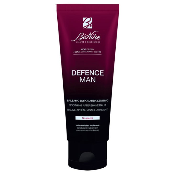Safe Balm Balsamo Dopobarba Le