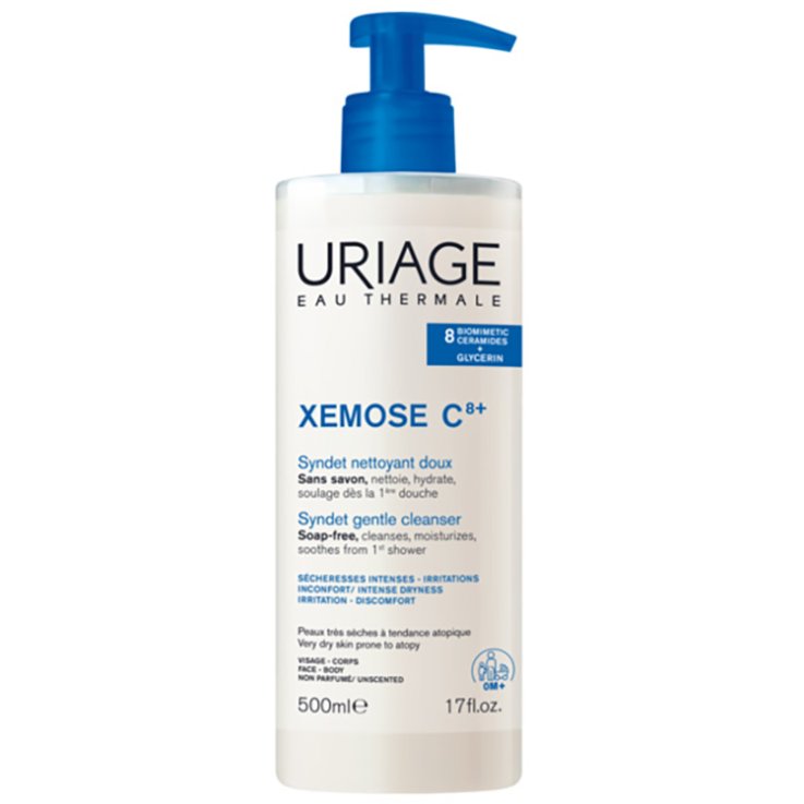 Xemose Syndet Detergente 500ml