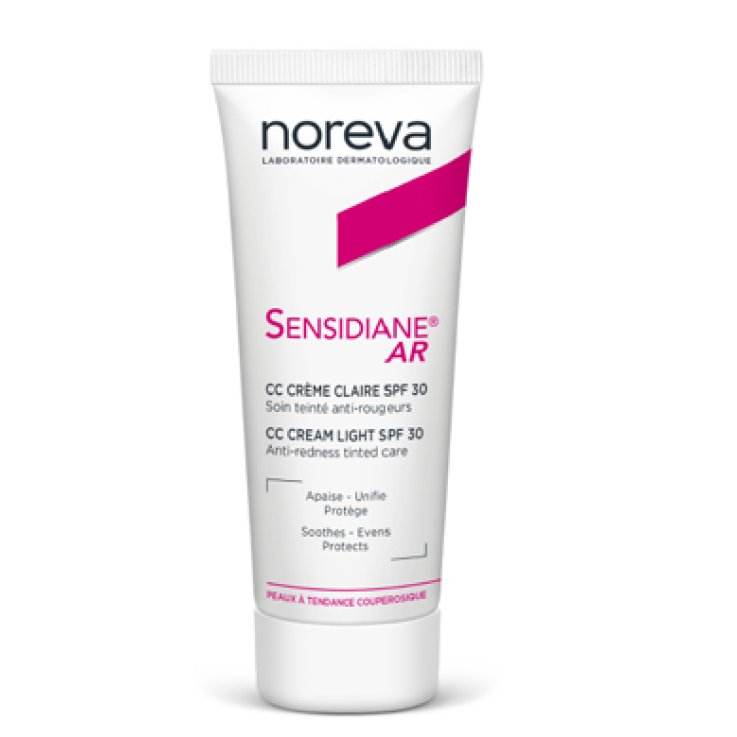 SENSIDIANE AR CC CREMA 40ML<