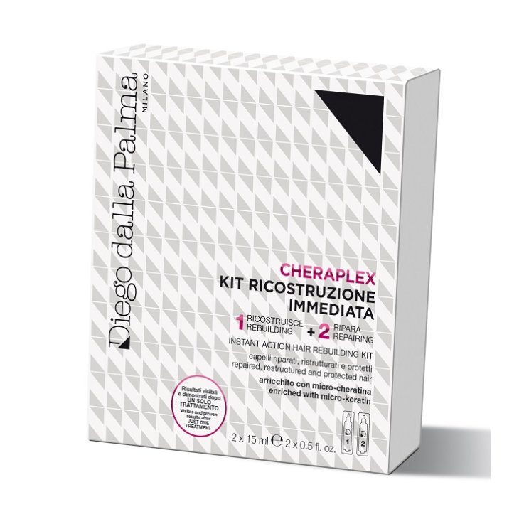CHERAPLEX KIT RICOSTR IMMEDIAT