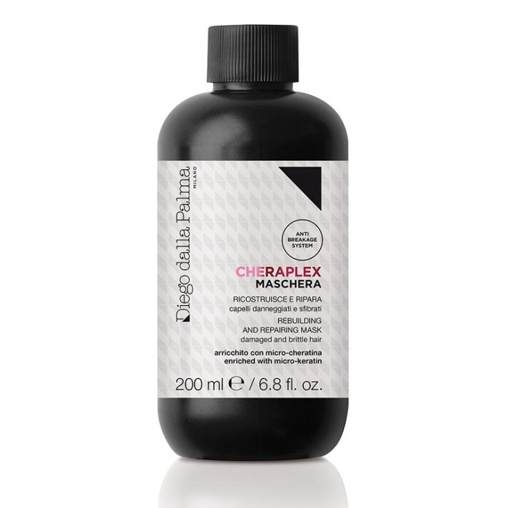 CHERAPLEX MASCHERA RICOSTR/RIP