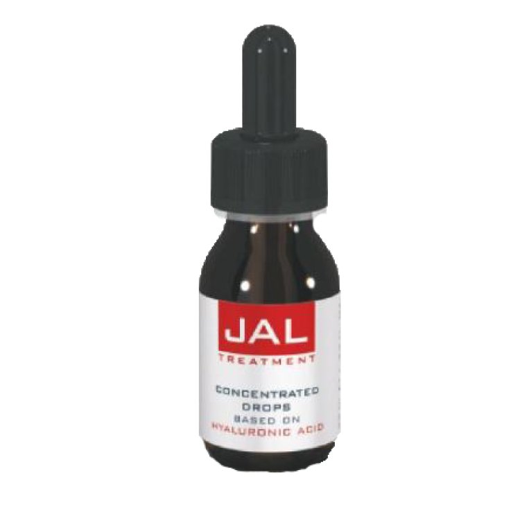 VITAL PLUS JAL GOCCE 45ML