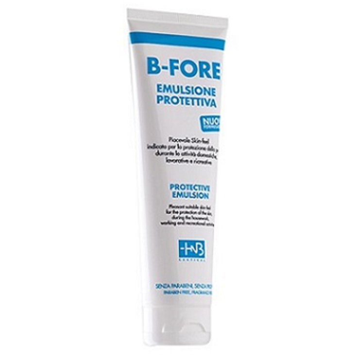 B-FORE EMULSIONE 150ML B-FORE EMULSIONE 150ML