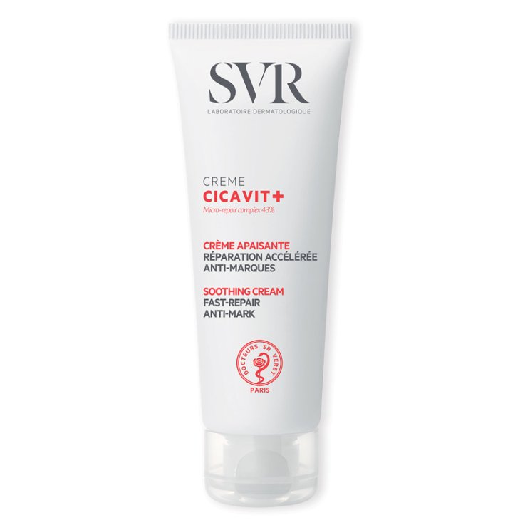 Cicavit Crema 40ml