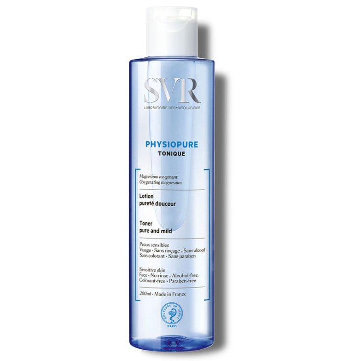 Physiopure Tonico 200ml